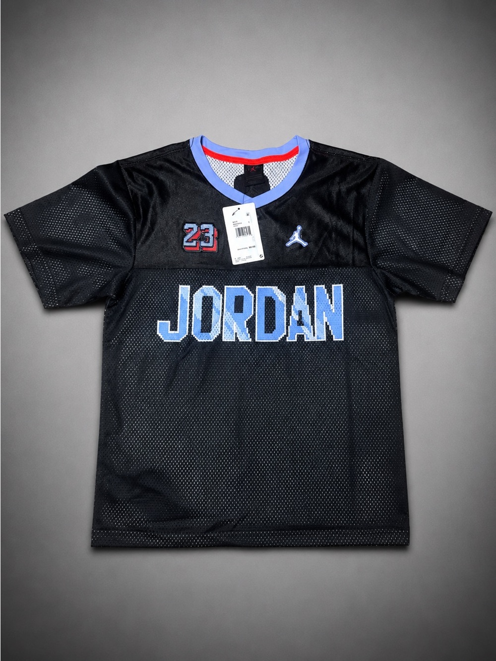 Boys Jordan Jersey